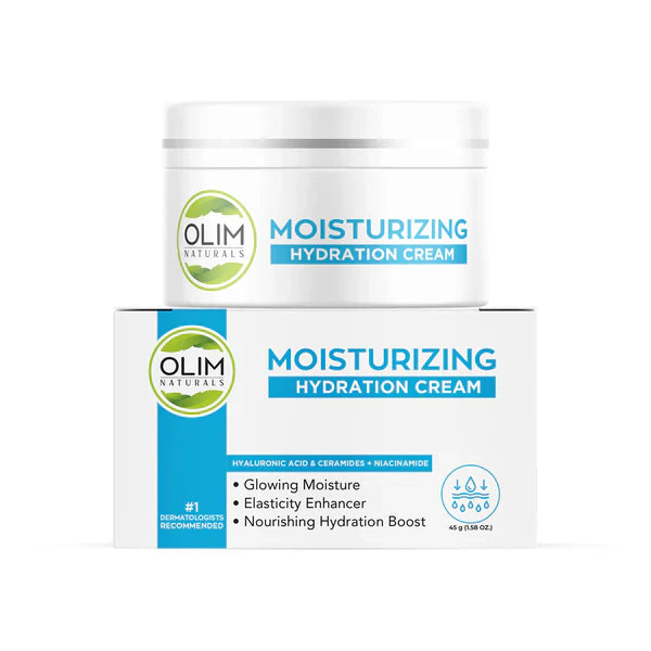 Moisturizing Cream