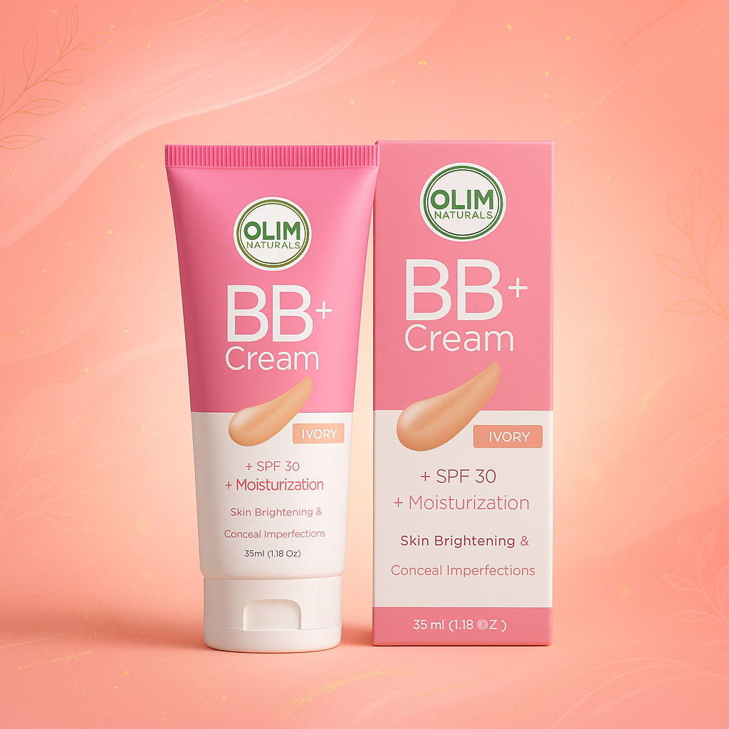 BB Cream 4 in 1 SPF 30 + Niacinamide