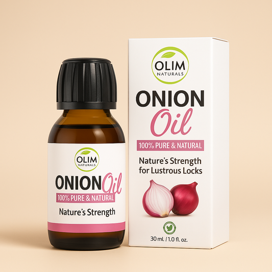 Onion Oil