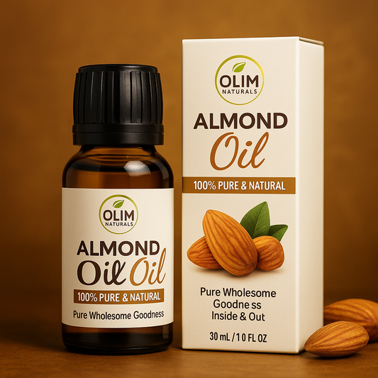 Almond Oil
