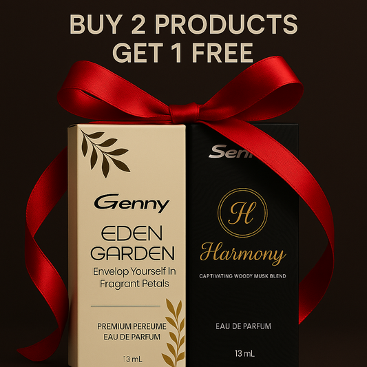 🌟 Zahaf Store Exclusive – Buy 2 Perfumes, Get 1 FREE! 🌟