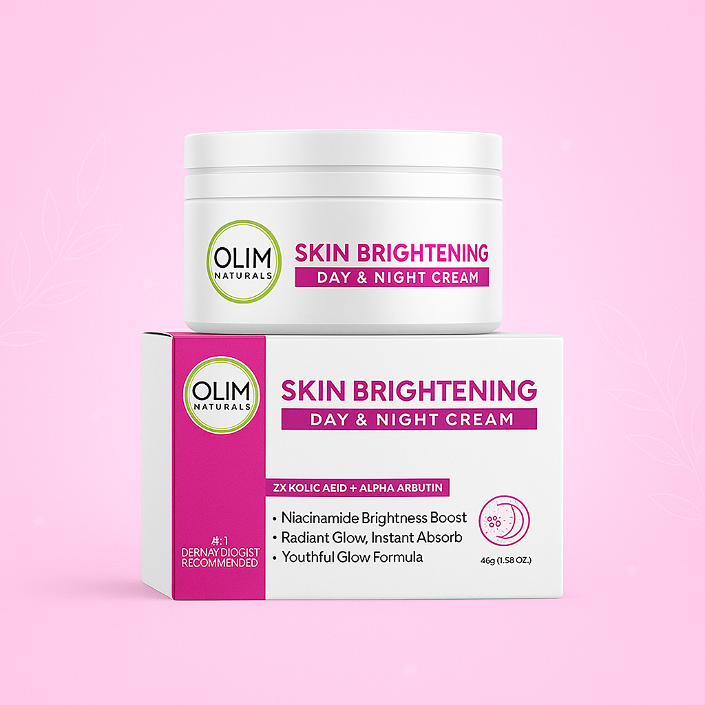 Skin Brightening Cream