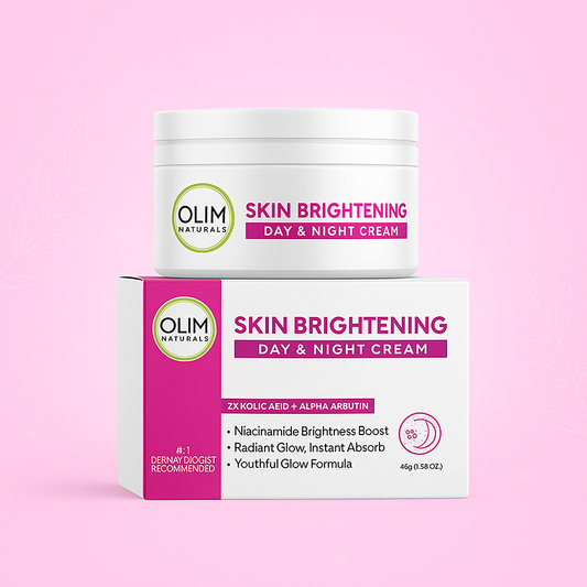 Skin Brightening Cream
