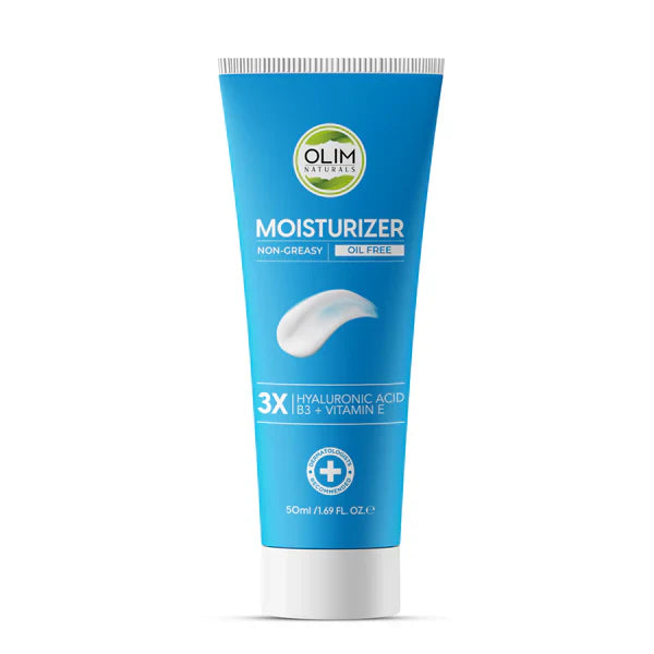 Oil Free Moisturizer